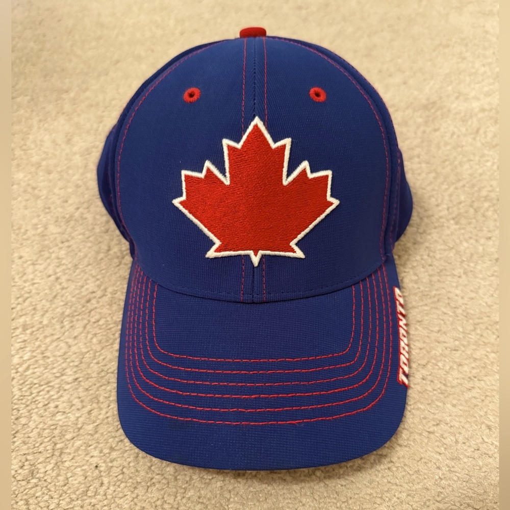 Kids Blue Jays hat